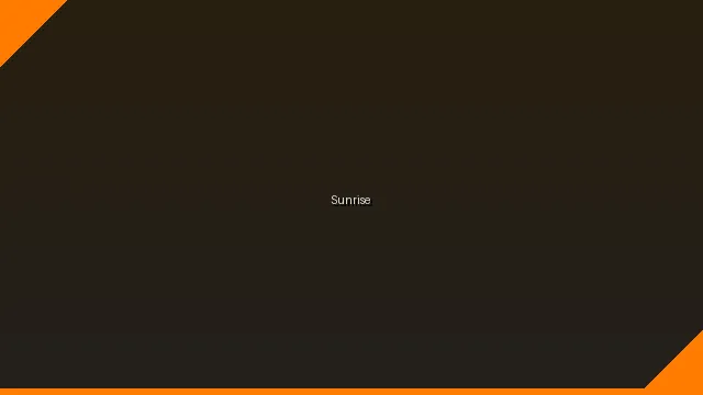 必撸作品 - 《日出之前》beat365体育app 参赛视频